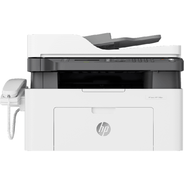 图片 惠普（HP） Laser MFP 138pn 黑白激光多功能一体机