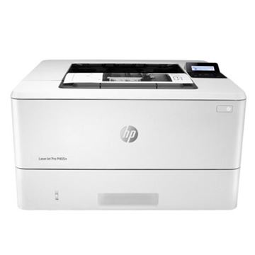 图片 惠普 （HP）LaserJet Pro M405n 黑白激光打印机